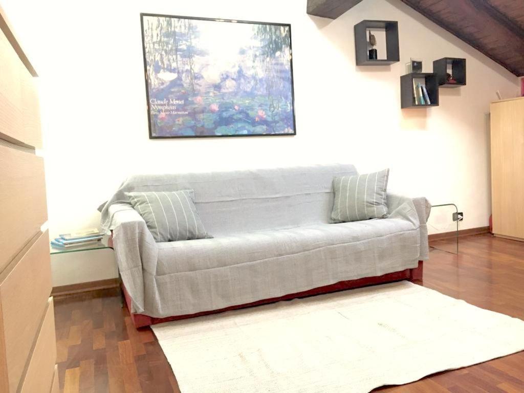 Appartement Vittorio à Turin Extérieur photo