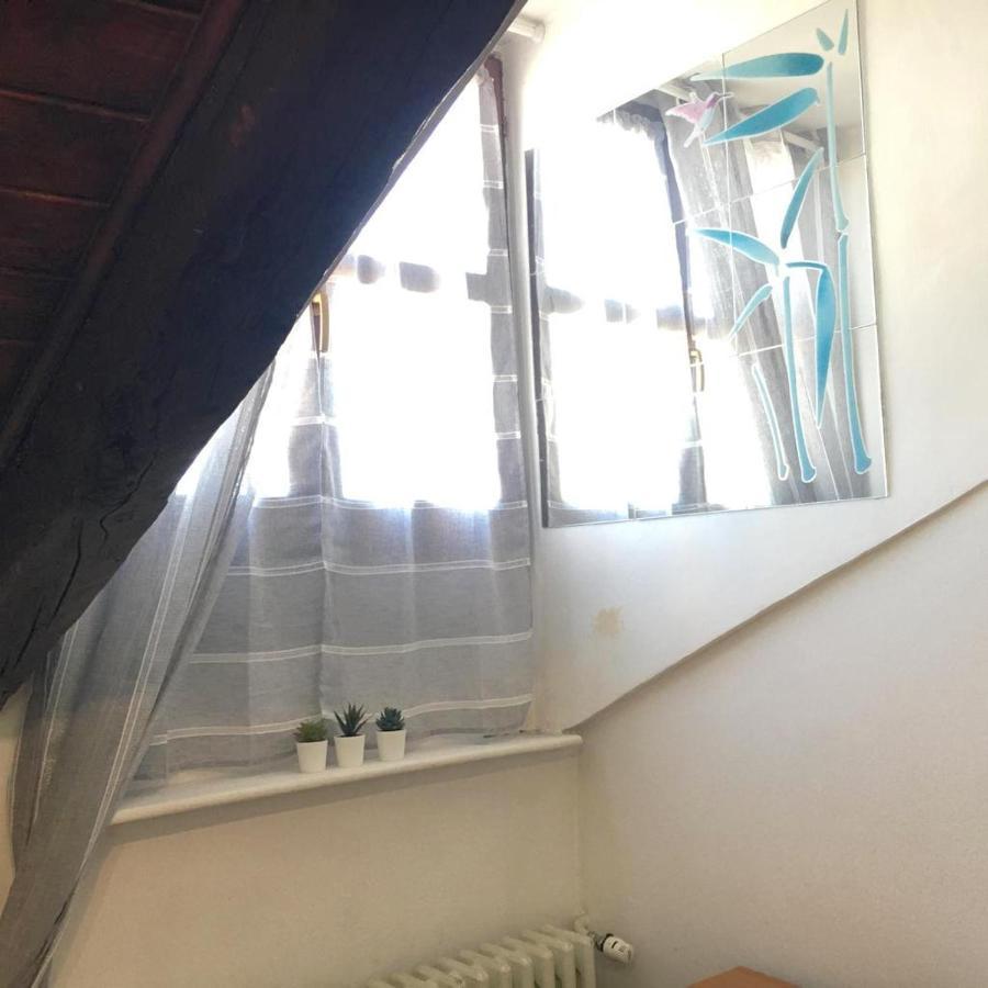 Appartement Vittorio à Turin Extérieur photo