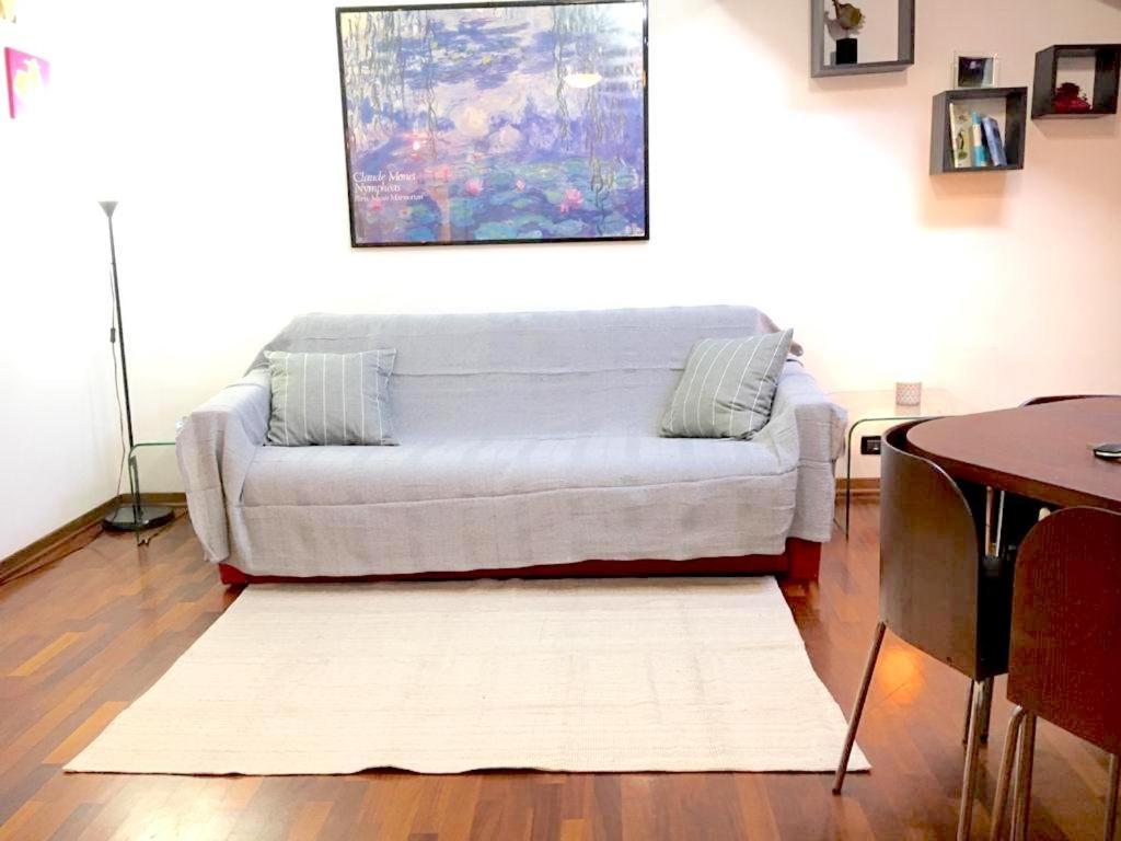 Appartement Vittorio à Turin Extérieur photo