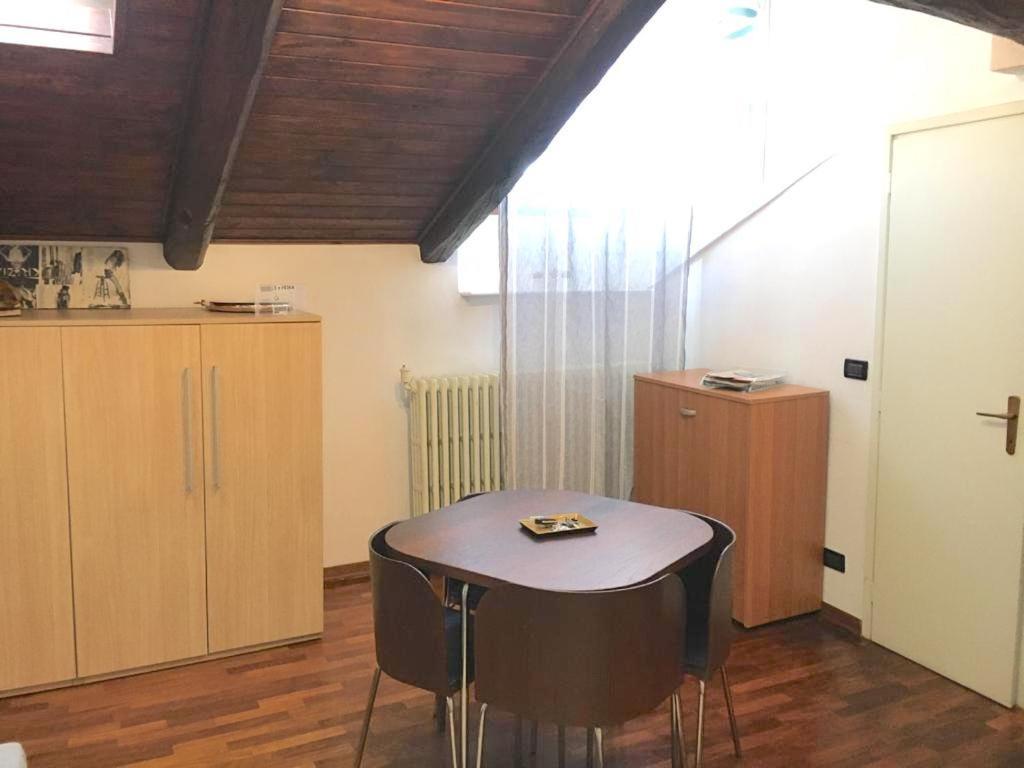 Appartement Vittorio à Turin Extérieur photo