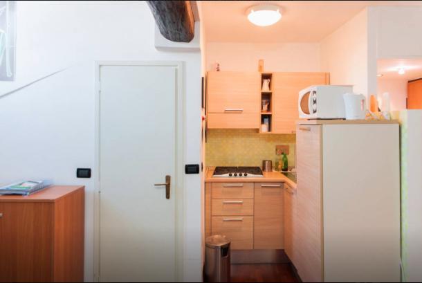 Appartement Vittorio à Turin Extérieur photo