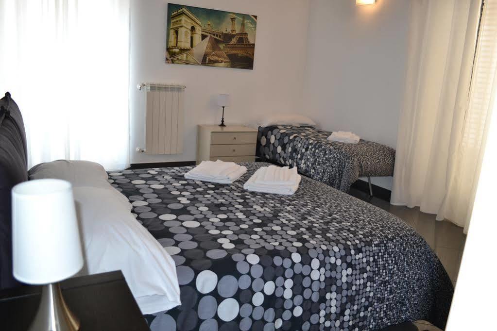 Appartement Vittorio à Turin Extérieur photo