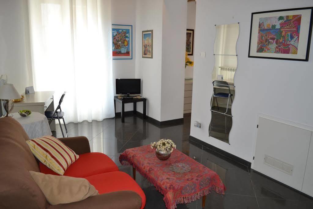 Appartement Vittorio à Turin Extérieur photo