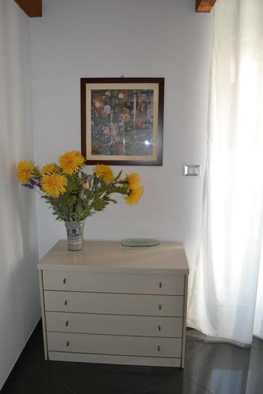 Appartement Vittorio à Turin Extérieur photo