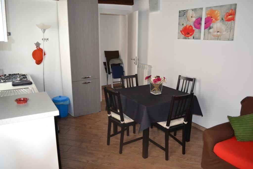 Appartement Vittorio à Turin Extérieur photo