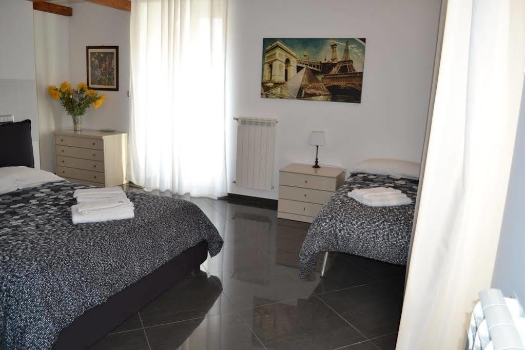 Appartement Vittorio à Turin Extérieur photo