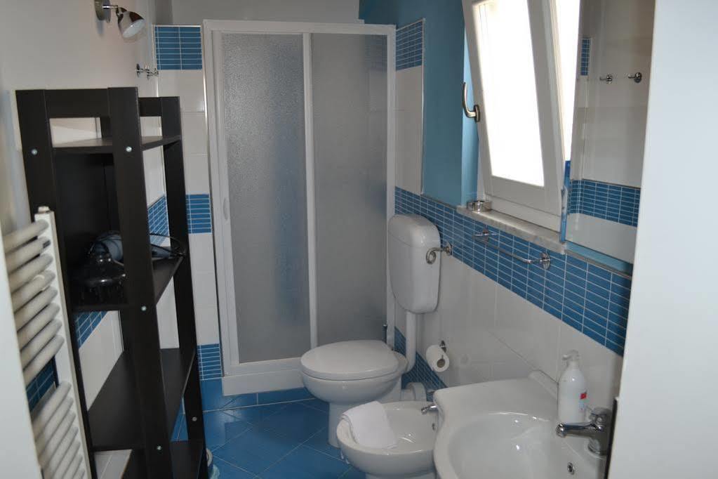 Appartement Vittorio à Turin Extérieur photo