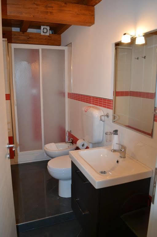 Appartement Vittorio à Turin Extérieur photo