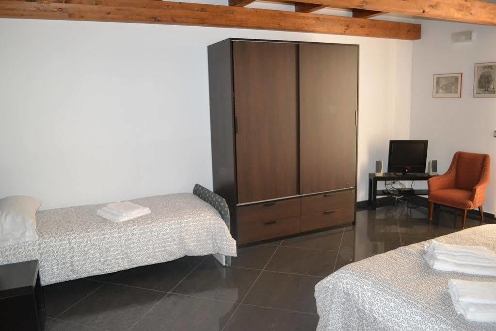 Appartement Vittorio à Turin Extérieur photo
