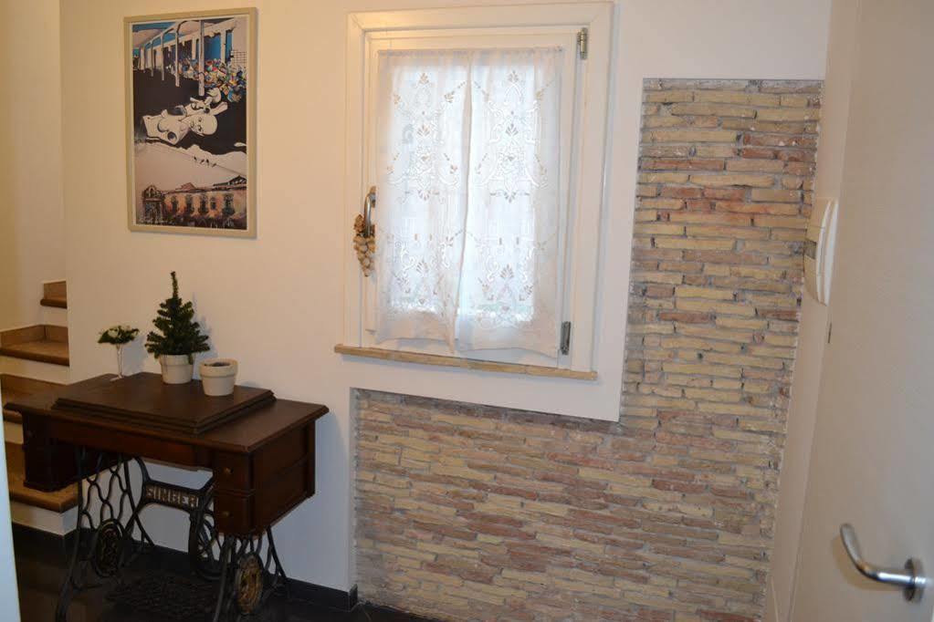 Appartement Vittorio à Turin Extérieur photo