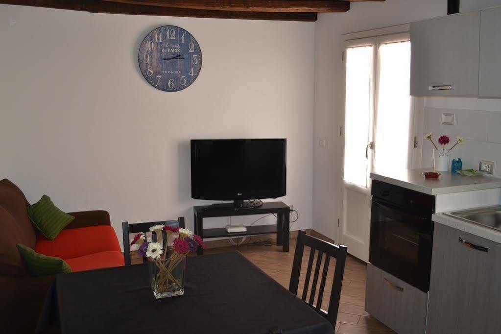 Appartement Vittorio à Turin Extérieur photo