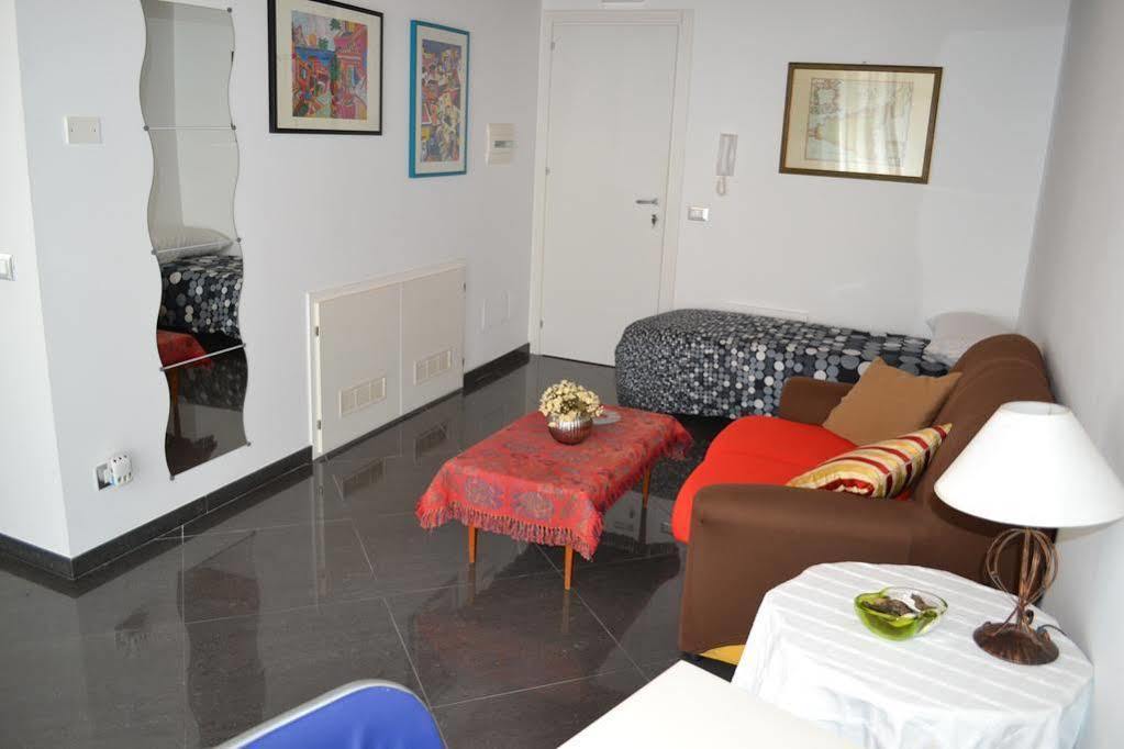 Appartement Vittorio à Turin Extérieur photo